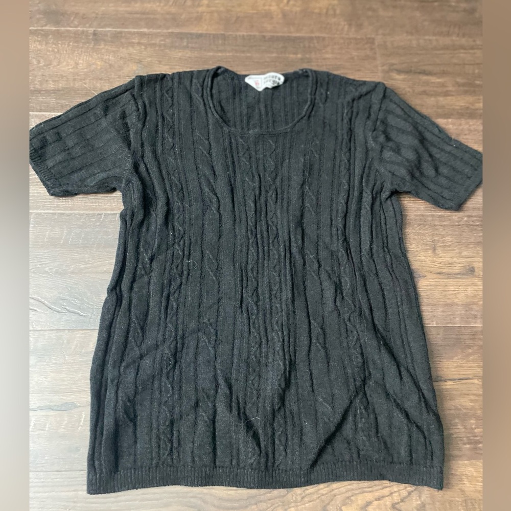 Mauro Sergio shirt  #B26
